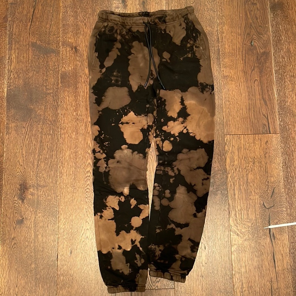 Cotton citizen sweatpants
